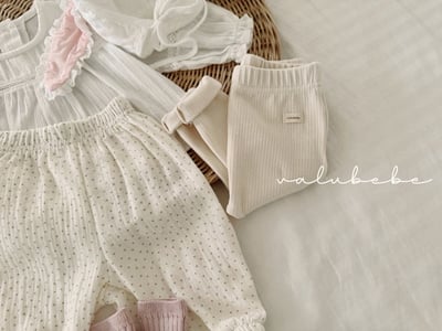 純色寶寶褲(baby)6