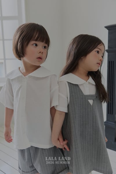 雙面穿！直紋洋裝(2color)9