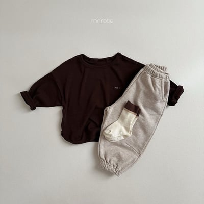 撞色拼接帥帥襪(3入/組)15