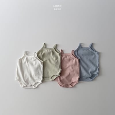 小刺繡細肩包屁衣8