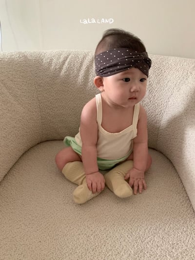 涼爽細肩背心上衣(2color/baby)8