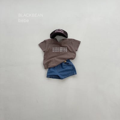 sunday brunch親子裝8