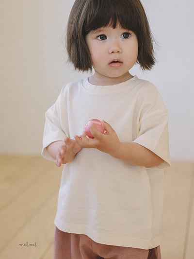馬卡龍寬鬆上衣(6color)9