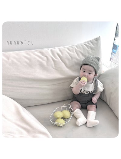 slow down上衣(baby/kids)3