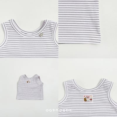 1+1抱抱愛心熊熊上衣(baby/kids)11