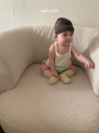 涼爽細肩背心上衣(2color/baby)5