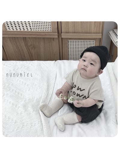 slow down上衣(baby/kids)4