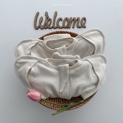 有機棉蝴蝶衣15