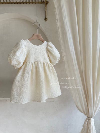 高雅馥列白親子裝4