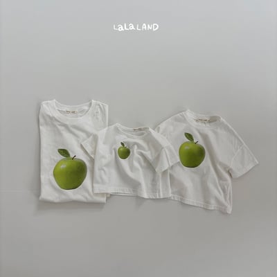 yum水果親子裝(2color)24