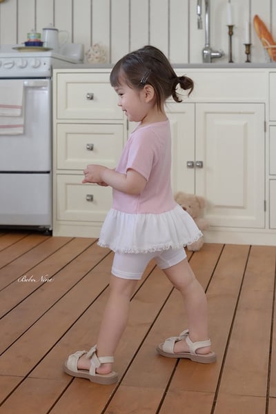 5分打底褲(3color)4