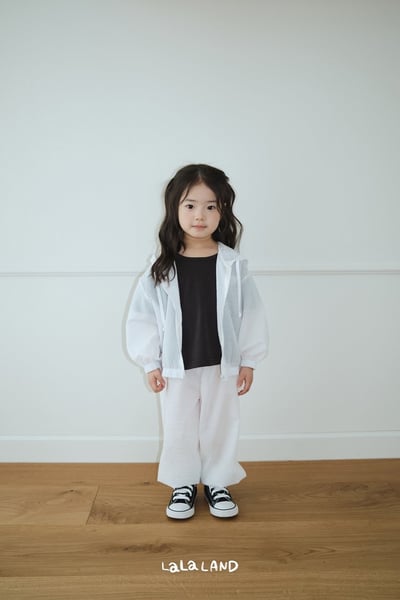 壓紋連帽拉鏈外套(2color/kids)14