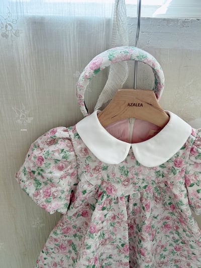 玫瑰氣球澎洋裝13