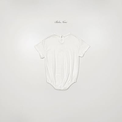 cute puppy包屁衣(2color)15