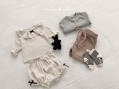 止滑條紋寶寶襪set11