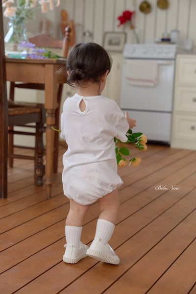 cute puppy包屁衣(2color)11