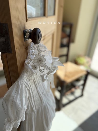 雕花蕾絲髮帶10