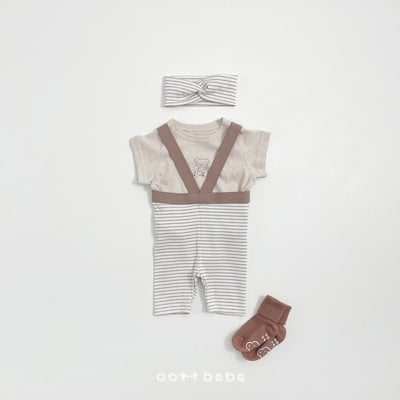 1+1抱抱愛心熊熊上衣(baby/kids)5