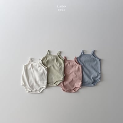 小刺繡細肩包屁衣1