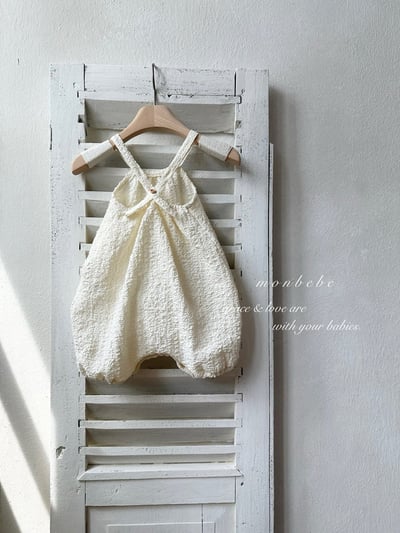 高雅馥列白親子裝13