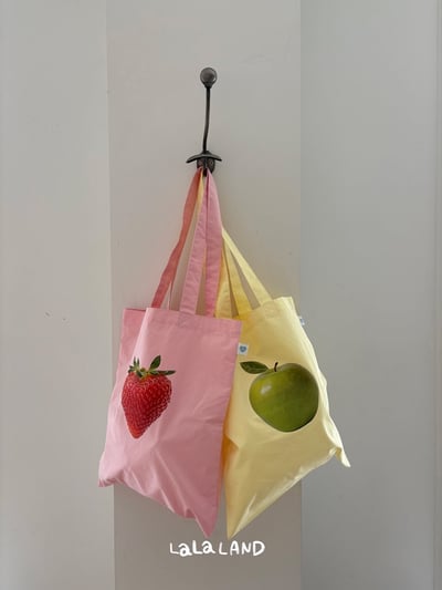 水果提袋(4color)18