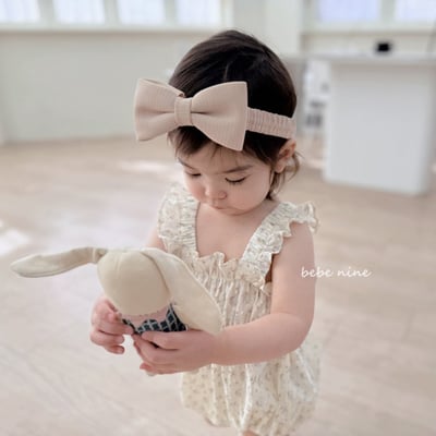 小碎花包屁衣*現貨12m2