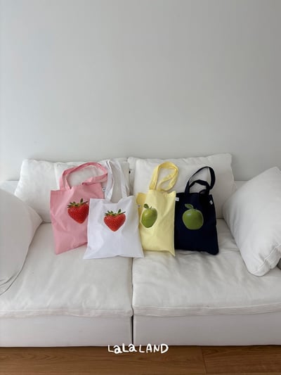水果提袋(4color)19