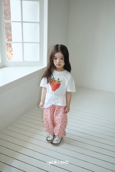 yum水果親子裝(2color)12