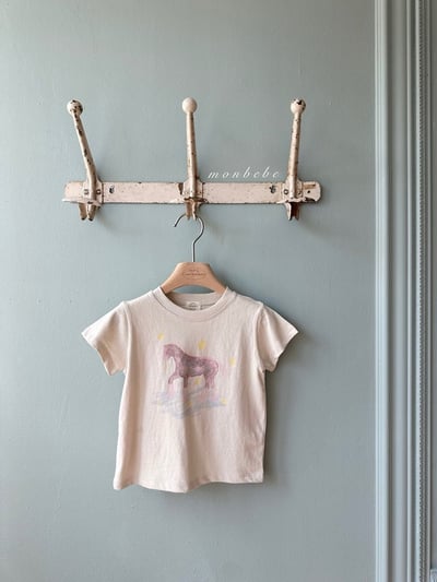 彩繪小馬親子裝(2color)13