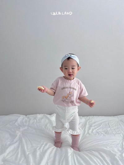 點點紐結髮帶(2color)10