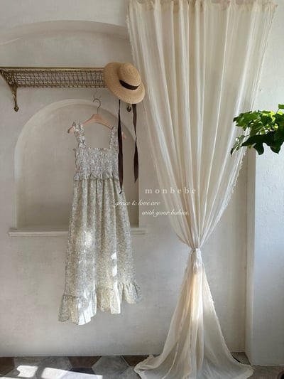 渡假風親子裝19