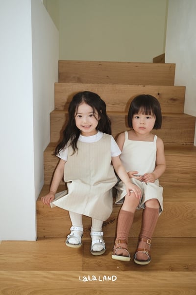 雙面穿！直紋洋裝(2color)15