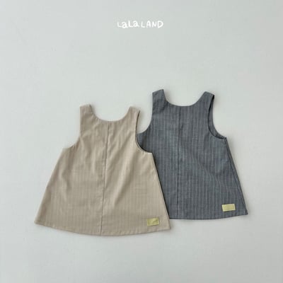 雙面穿！直紋洋裝(2color)21