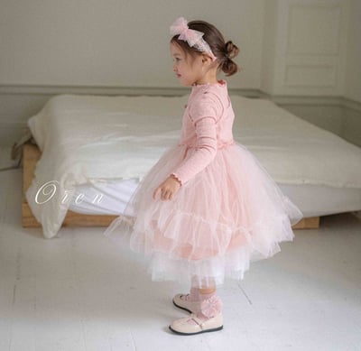 蕾絲花花腳踝襪(2入/組)7