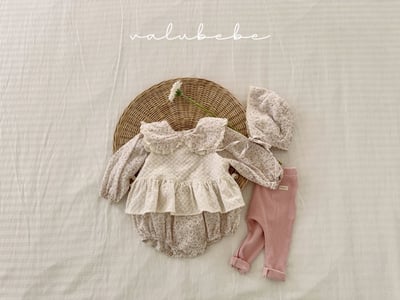 純色寶寶褲(baby)11