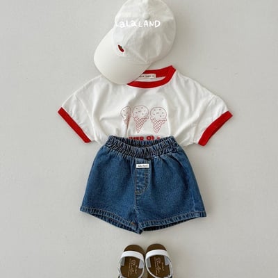 隨性好搭牛仔褲(2color/kids)19