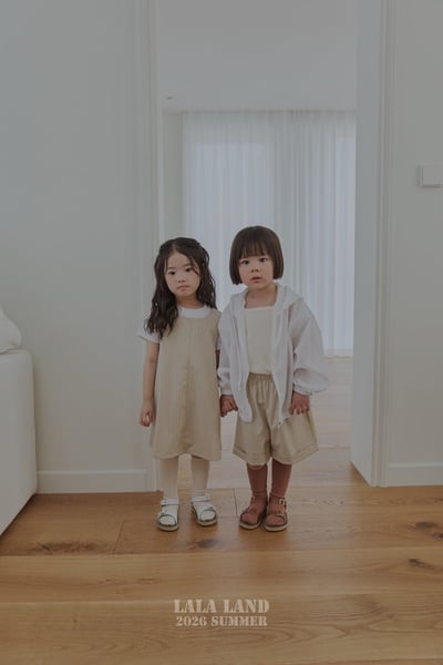 壓紋連帽拉鏈外套(2color/kids)7