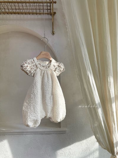 高雅馥列白親子裝17