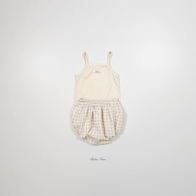 forever背心套裝(3color)13