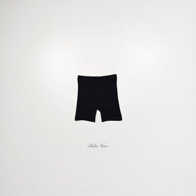 5分打底褲(3color)11