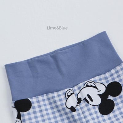 迪士尼居家套裝(baby/kids)12