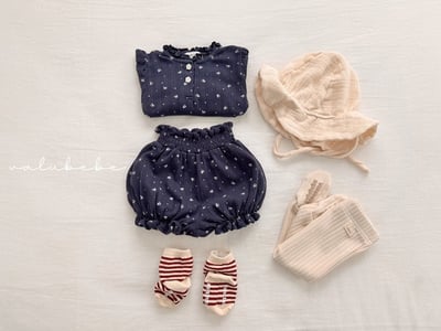 止滑條紋寶寶襪set8