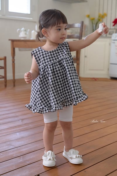 5分打底褲(3color)6