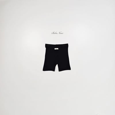 5分打底褲(3color)12