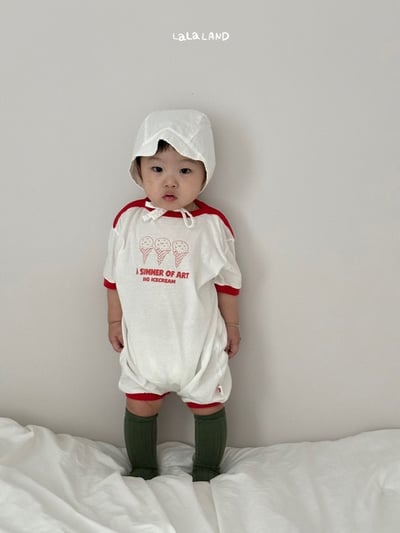 冰淇淋連身衣13