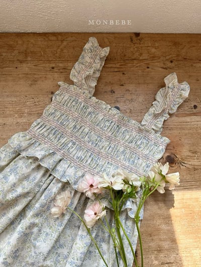 渡假風親子裝14