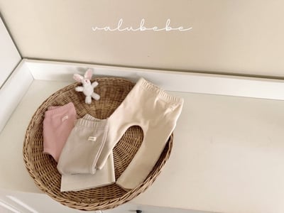 純色寶寶褲(baby)13