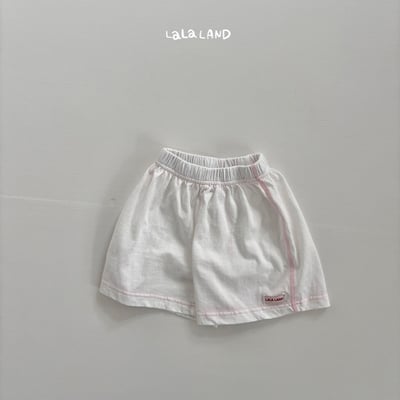 拷克邊上衣/褲子(kids)19