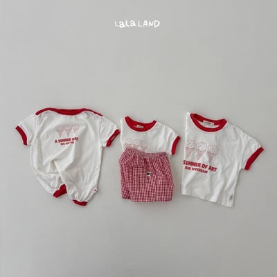 冰淇淋連身衣20