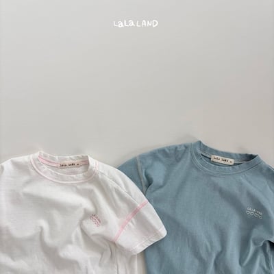 拷克邊上衣/褲子(kids)18